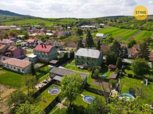 Prodej bytu 3+1, Velká nad Veličkou, 72 m2