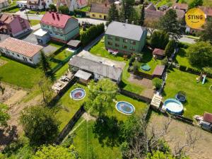 Prodej bytu 3+1, Velká nad Veličkou, 72 m2