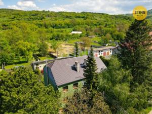 Prodej bytu 3+1, Velká nad Veličkou, 72 m2