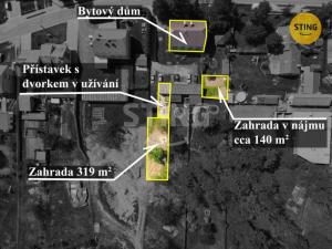 Prodej bytu 3+1, Velká nad Veličkou, 72 m2