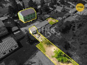 Prodej bytu 3+1, Velká nad Veličkou, 72 m2
