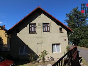 Prodej chalupy, Plavy, 131 m2