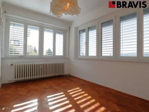 Pronájem bytu 3+kk, Brno - Stránice, Rezkova, 63 m2