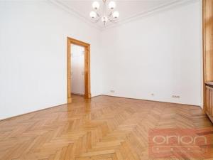 Pronájem bytu 6+kk a větší, Praha - Vinohrady, Ibsenova, 255 m2