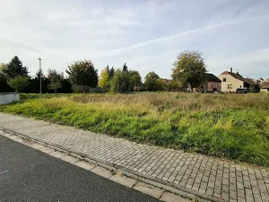 Prodej pozemku pro bydlení, Kolín, 1648 m2