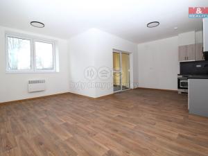 Pronájem bytu 3+kk, Týniště nad Orlicí, Vrchlického, 80 m2