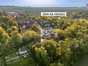 Prodej rodinného domu, Snědovice - Křešov, 110 m2