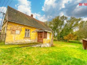 Prodej rodinného domu, Černošín, Stříbrská, 70 m2