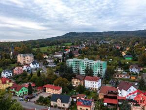 Prodej bytu 1+1, Jílové, Sněžnická, 36 m2