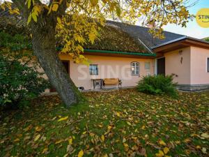 Prodej rodinného domu, Opatovice I, 70 m2