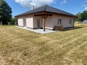 Prodej rodinného domu, Karlovy Vary - Olšová Vrata, Ke Golfu, 130 m2