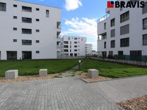 Pronájem bytu 3+kk, Brno, Kyselkova, 80 m2