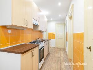 Pronájem bytu 3+kk, Praha - Vinohrady, Korunní, 68 m2