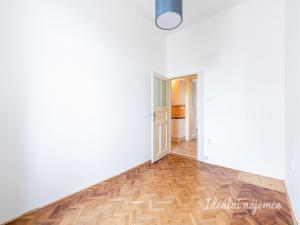 Pronájem bytu 3+kk, Praha - Vinohrady, Korunní, 68 m2