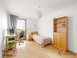 Prodej bytu 3+kk, Hostivice, B. Němcové, 81 m2