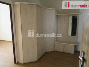 Pronájem bytu 2+1, Holešov, Novosady, 56 m2