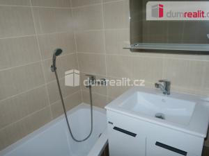 Pronájem bytu 2+1, Holešov, Novosady, 56 m2