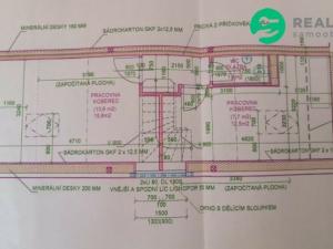 Prodej bytu 5+1, Hluboká nad Vltavou, Lesní, 126 m2