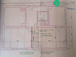 Prodej bytu 5+1, Hluboká nad Vltavou, Lesní, 126 m2