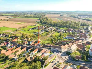 Prodej rodinného domu, Tasovice, 130 m2