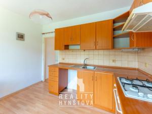 Prodej bytu 2+1, Blansko, Podlesí, 52 m2