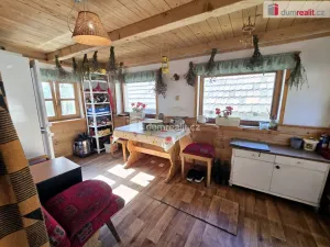 Prodej rodinného domu, Lenora, 350 m2