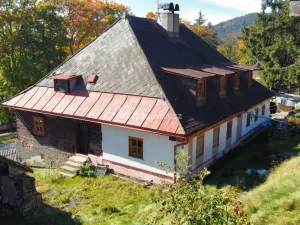 Prodej rodinného domu, Lenora, 350 m2