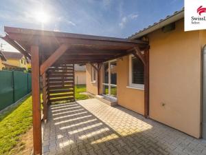 Prodej rodinného domu, Horoušany, V Uličce, 73 m2