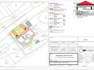 Prodej rodinného domu, Loučná pod Klínovcem - Háj, 220 m2