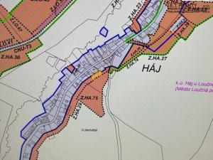 Prodej rodinného domu, Loučná pod Klínovcem - Háj, 220 m2