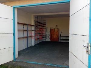 Prodej garáže, Bílovec, Na samotě, 26 m2