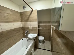 Pronájem bytu 1+1, Jirkov, 5. května, 36 m2