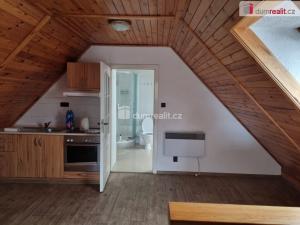 Pronájem bytu 1+kk, Trstěnice, 45 m2