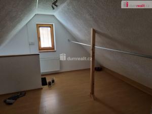 Pronájem bytu 1+kk, Trstěnice, 45 m2