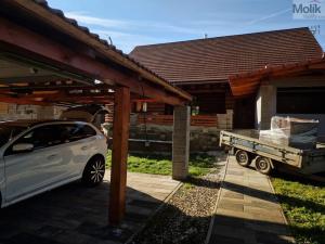 Prodej rodinného domu, Zákupy - Šidlov, 350 m2