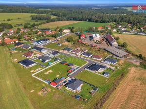 Prodej pozemku pro bydlení, Vyžice, 754 m2