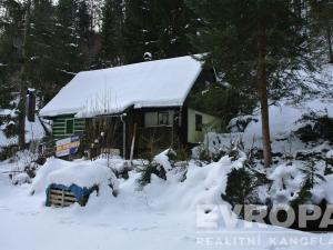 Prodej rodinného domu, Jablonec nad Jizerou - Dolní Dušnice, Dolní Dušnice, 85 m2