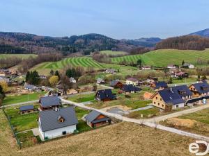 Prodej pozemku pro bydlení, Velké Losiny, 900 m2