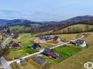 Prodej pozemku pro bydlení, Velké Losiny, 900 m2