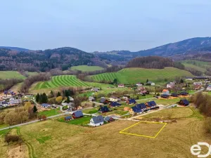 Prodej pozemku pro bydlení, Velké Losiny, 900 m2