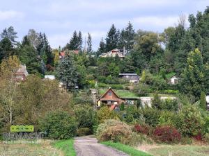 Prodej zahrady, Kostelec nad Orlicí, 382 m2