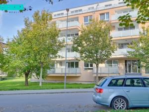 Pronájem bytu 2+kk, Olomouc - Slavonín, Topolová, 77 m2