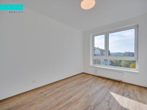 Pronájem bytu 2+kk, Olomouc - Slavonín, Topolová, 77 m2