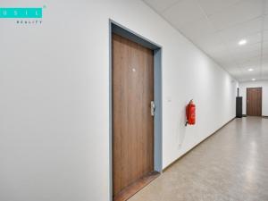 Pronájem bytu 2+kk, Olomouc - Slavonín, Topolová, 77 m2