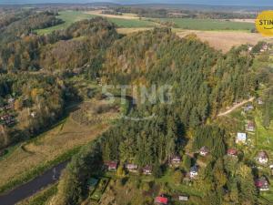 Prodej chaty, Křižanovice, 30 m2