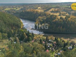 Prodej chaty, Křižanovice, 30 m2