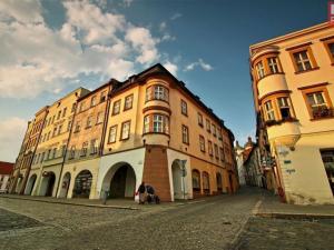 Prodej rodinného domu, Olomouc, 172 m2