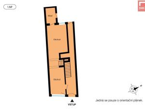 Prodej rodinného domu, Olomouc, 172 m2