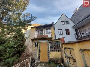 Prodej rodinného domu, Olomouc, 172 m2