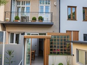 Prodej rodinného domu, Olomouc, 172 m2